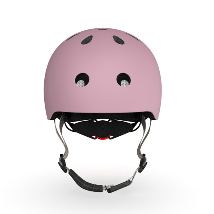 Hjälm XXS-S - Wildberry Scoot & Ride