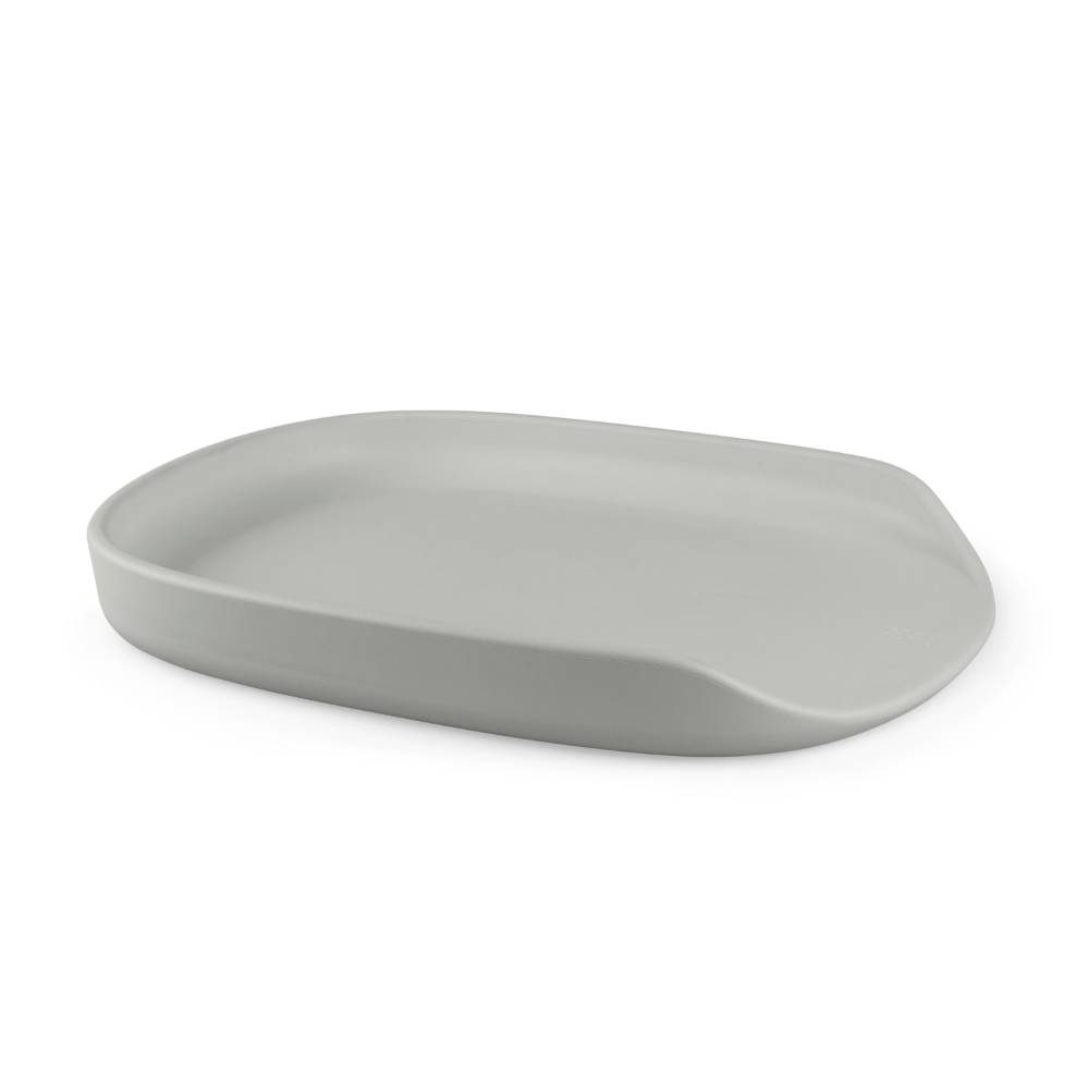 Sebra Skötbordsunderlägg Stone