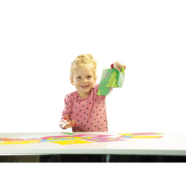 Klippträning Litet Set Ses Creative