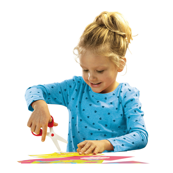 Klippträning Mega Set Ses Creative