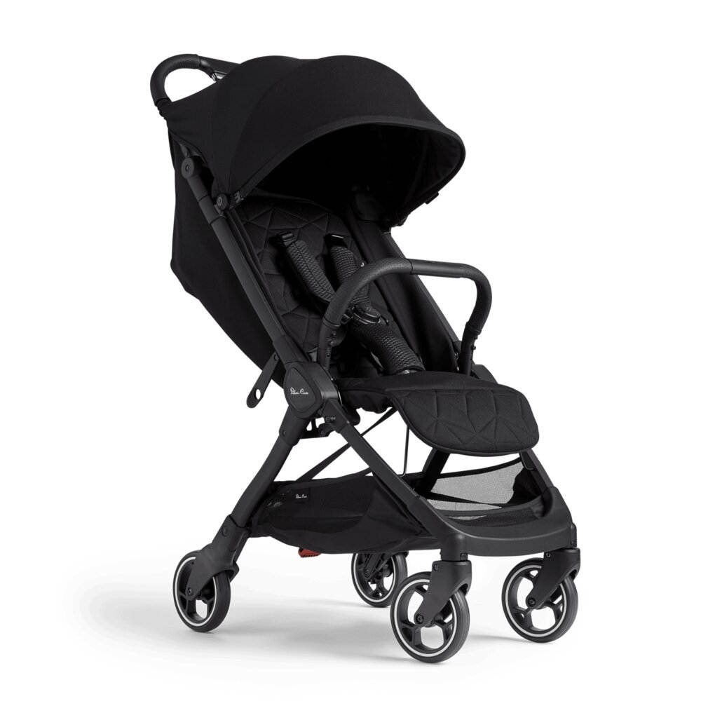 Silver Cross Sittvagn Clic Space