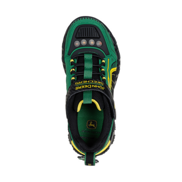 Sneakers Adventure Track Rugged-Brights - Green SKECHERS