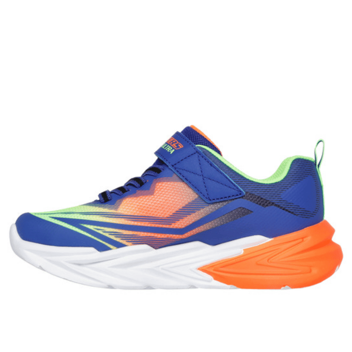 Sneakers Flex-Glow Ultra - Blue SKECHERS