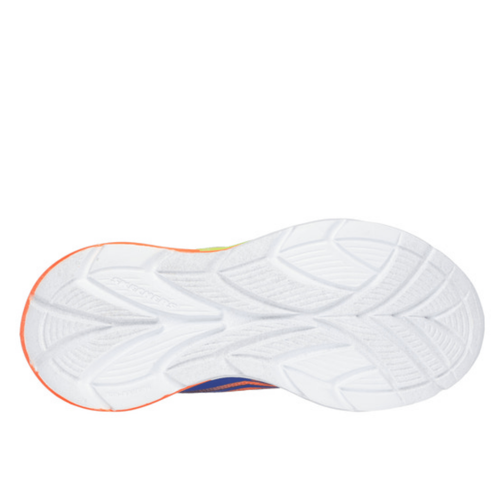 Sneakers Flex-Glow Ultra - Blue SKECHERS