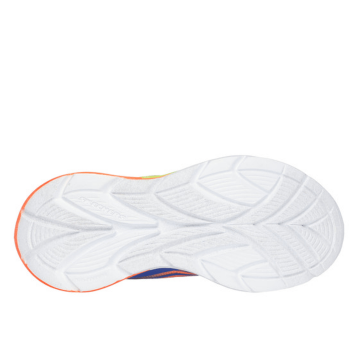 Sneakers Flex-Glow Ultra - Blue SKECHERS