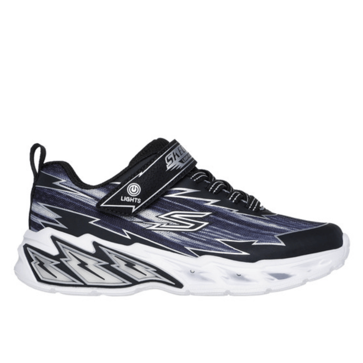 Sneakers Light Storm 2.0 Bolt-Brights - Black SKECHERS