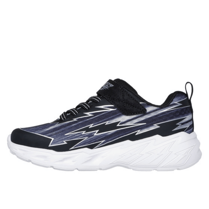 Sneakers Light Storm 2.0 Bolt-Brights - Black SKECHERS