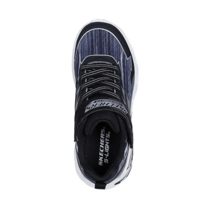 Sneakers Light Storm 2.0 Bolt-Brights - Black SKECHERS