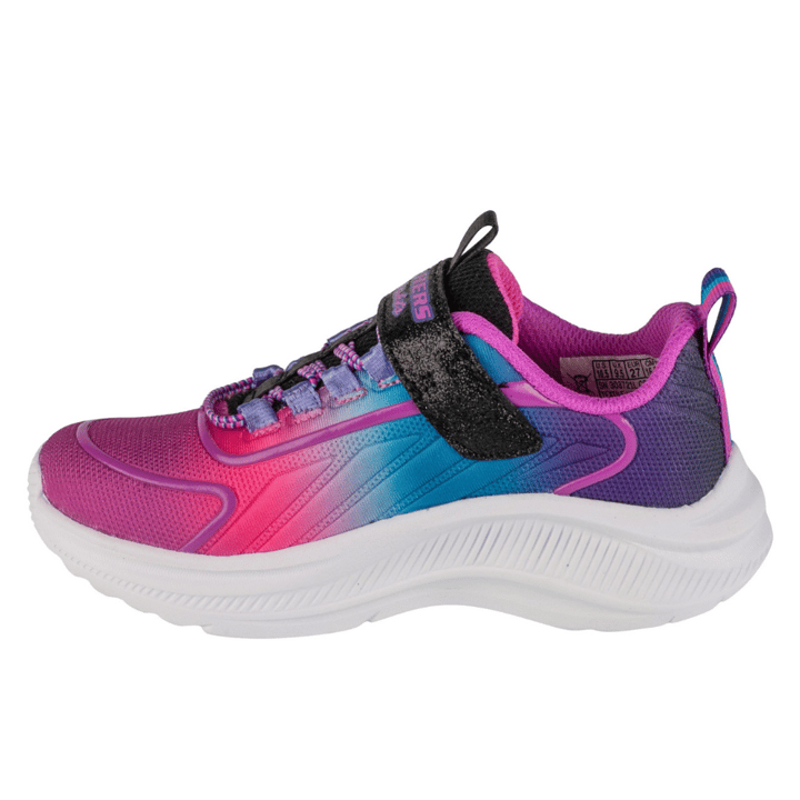 Sneakers Rainbow Cruisers - Black SKECHERS