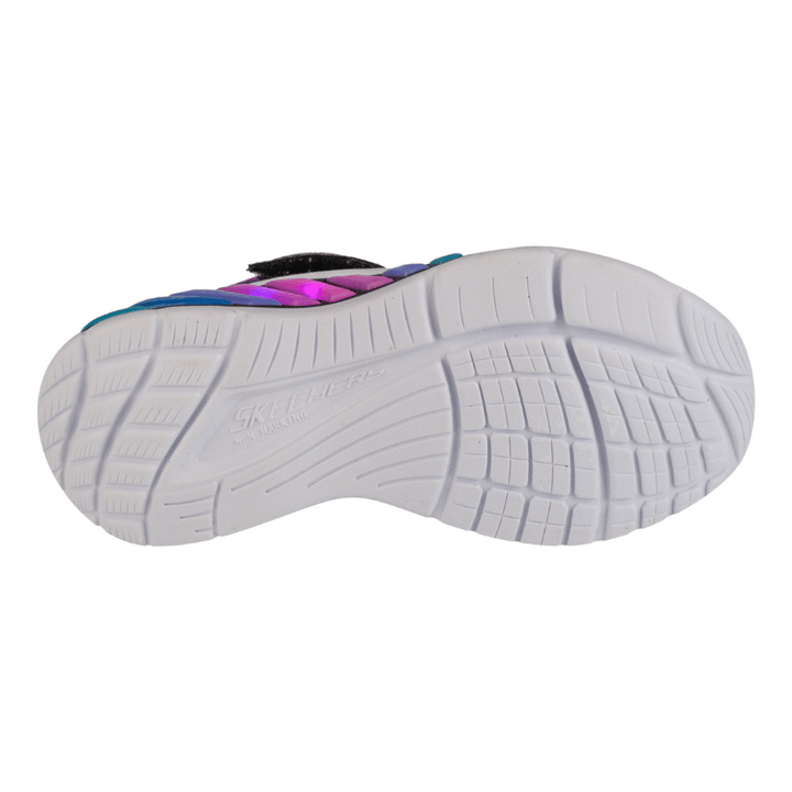 Sneakers Rainbow Cruisers - Black SKECHERS