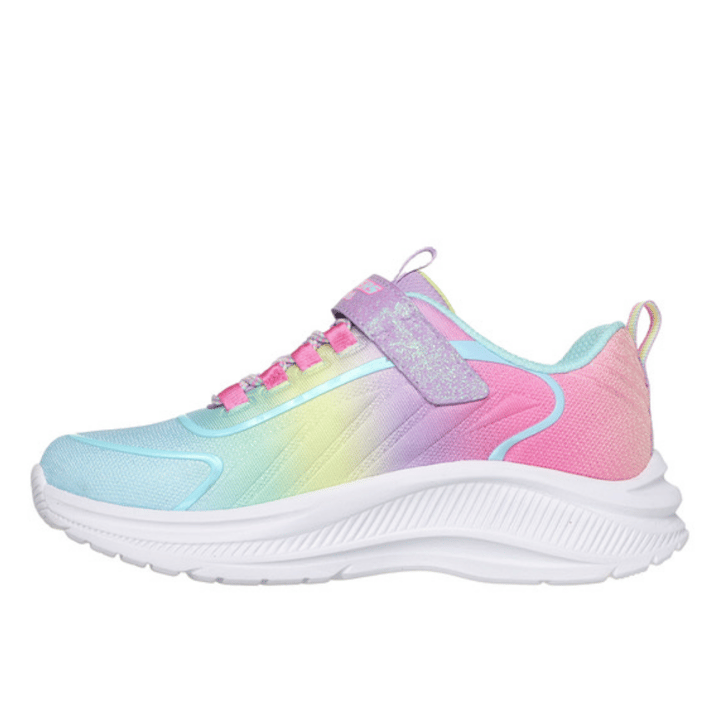 Sneakers Rainbow Cruisers - Purple SKECHERS