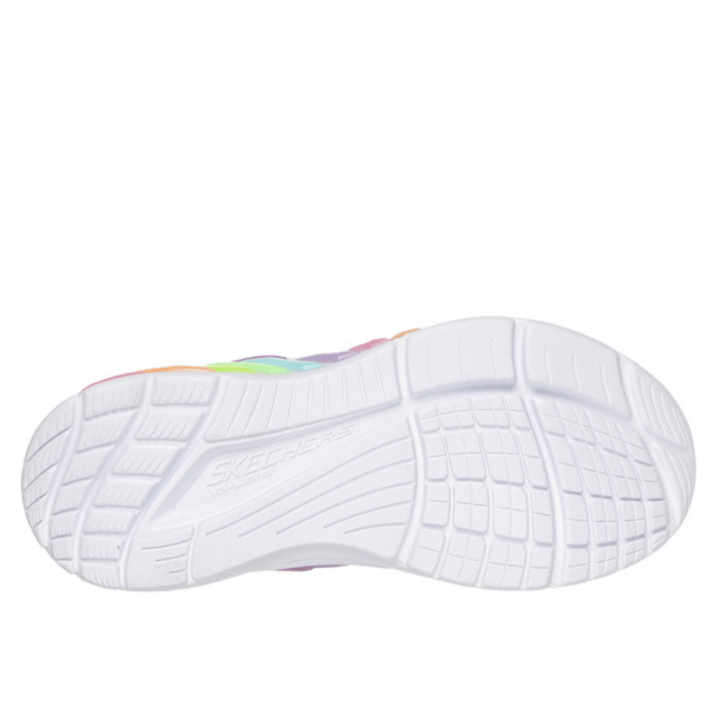 Sneakers Rainbow Cruisers - Purple SKECHERS