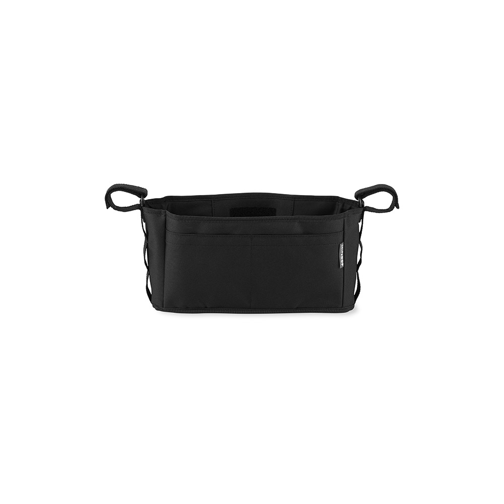 Skip Hop Ultra Stroller Organizer Svart