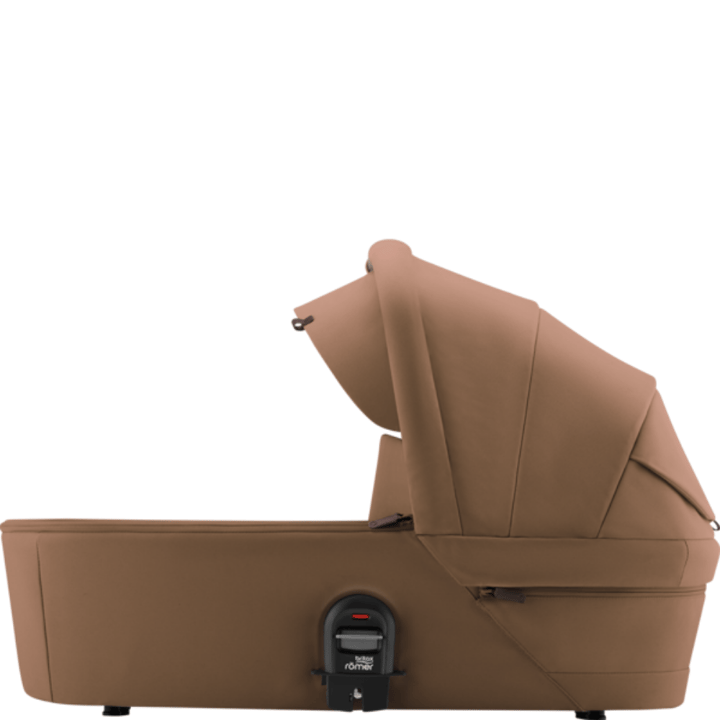 Smile 5Z Liggdel - Warm Caramel LUX Britax