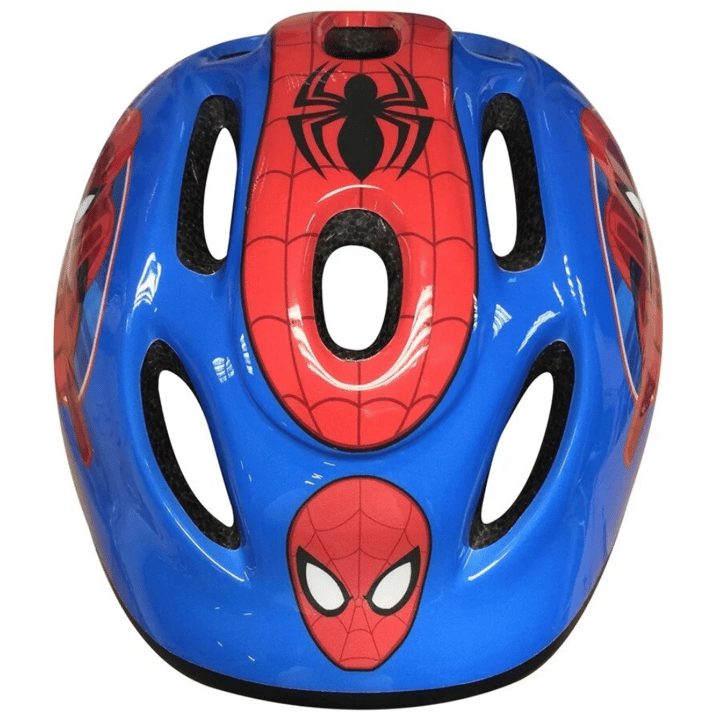 Hjälm SPIDER-MAN