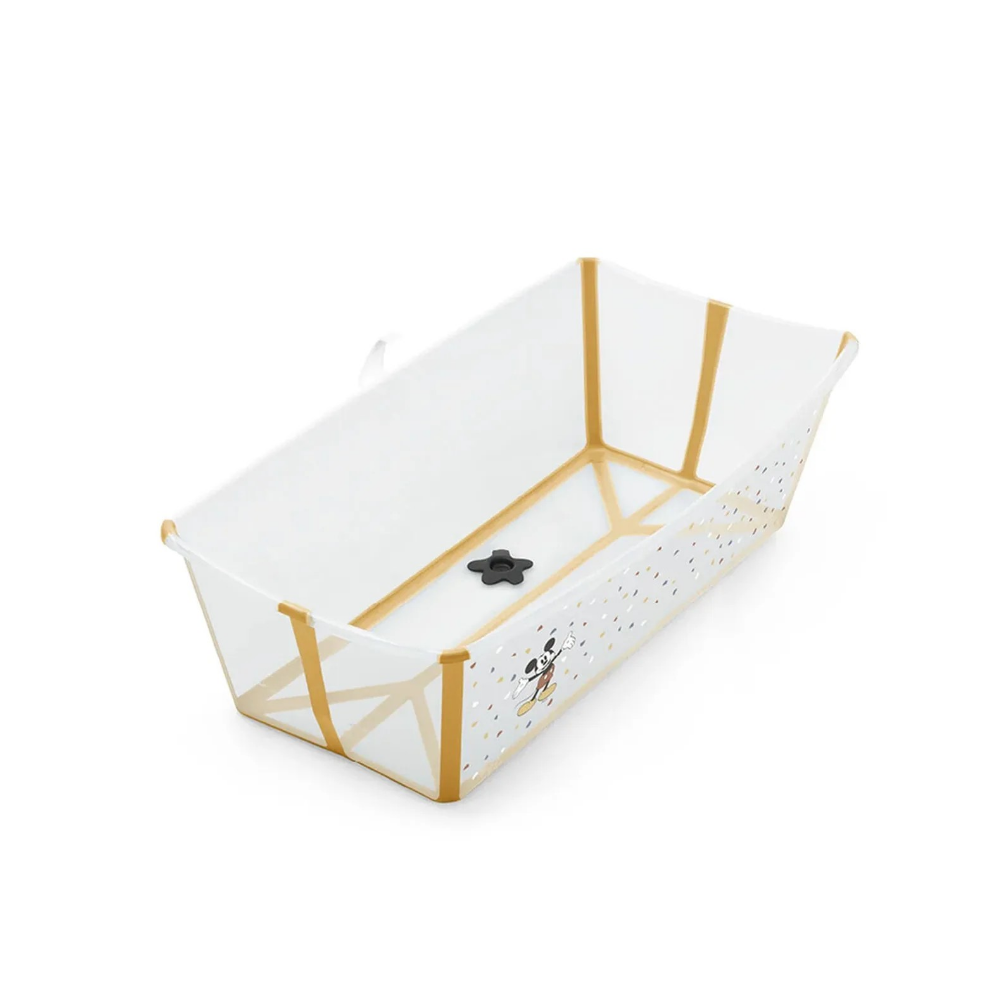 Stokke Flexi Bath XL Mickey Celebration