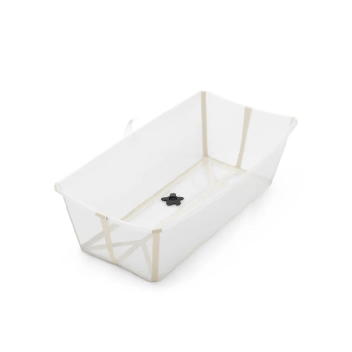 Flexi Bath XL - Sandy Beige Stokke