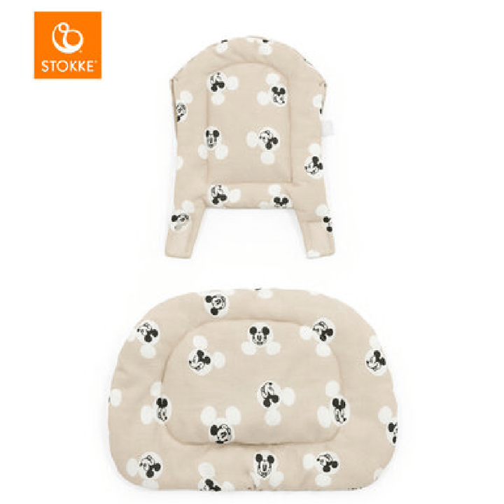 Nomi Dyna - Mickey Signature Stokke