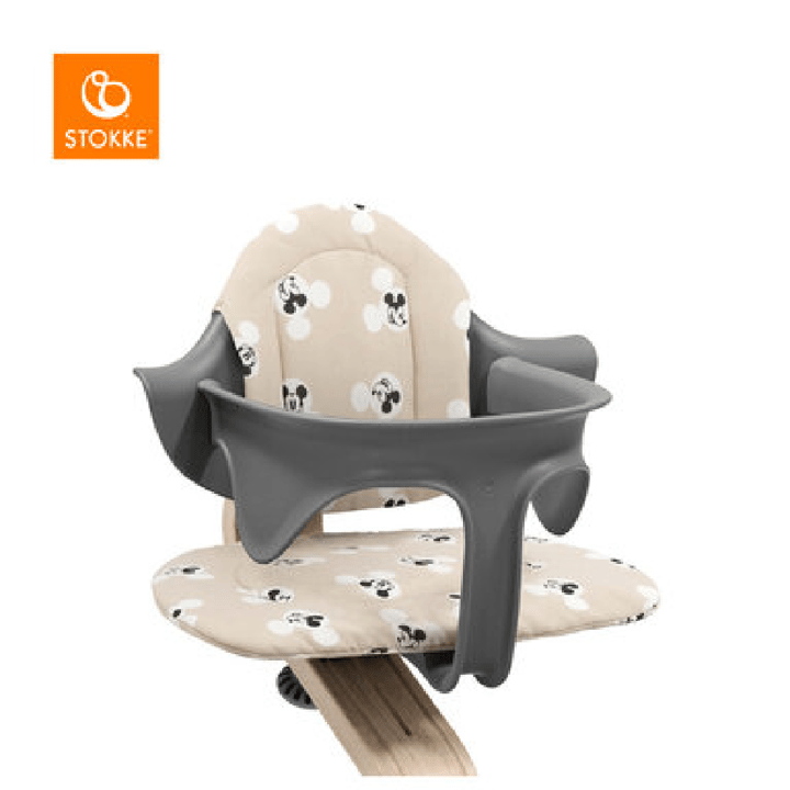 Nomi Dyna - Mickey Signature Stokke