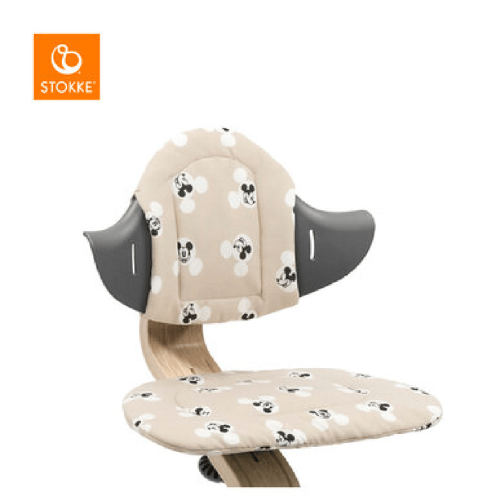 Nomi Dyna - Mickey Signature Stokke