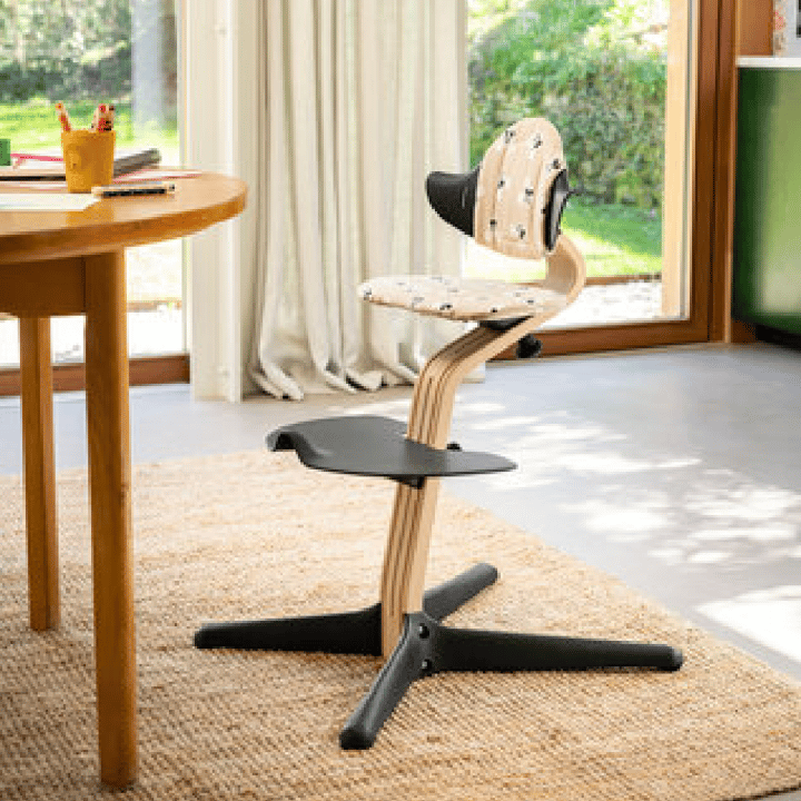 Nomi Dyna - Mickey Signature Stokke