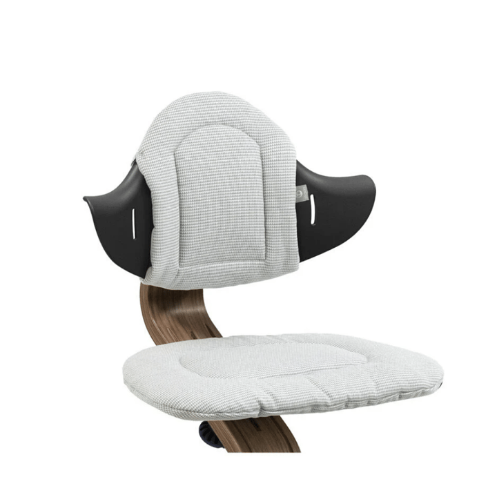 Nomi Dyna - Nordic Grey Stokke