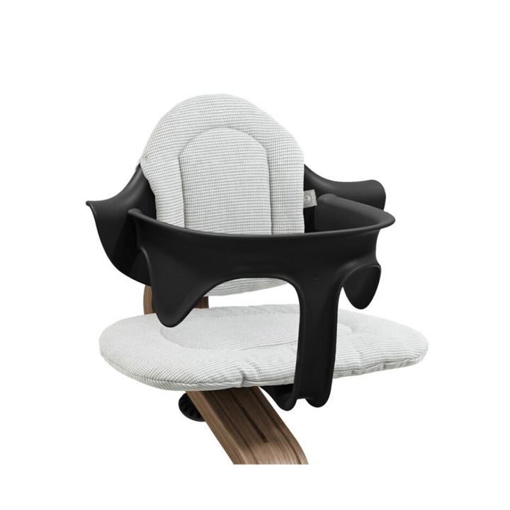 Nomi Dyna - Nordic Grey Stokke