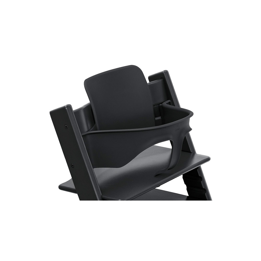 Stokke Tripp Trapp Babyset 2 Black