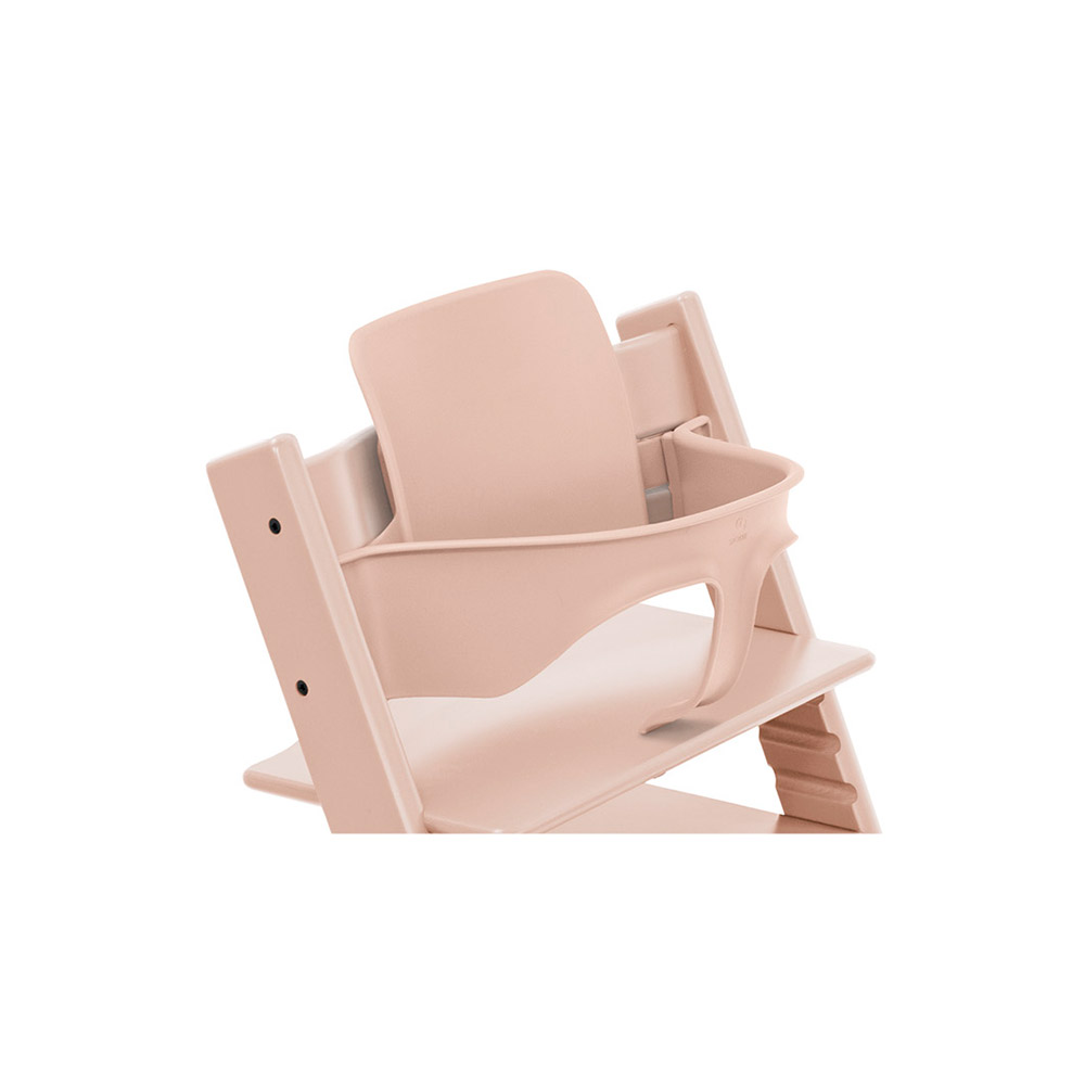 Stokke Tripp Trapp Babyset 2 Serene Pink