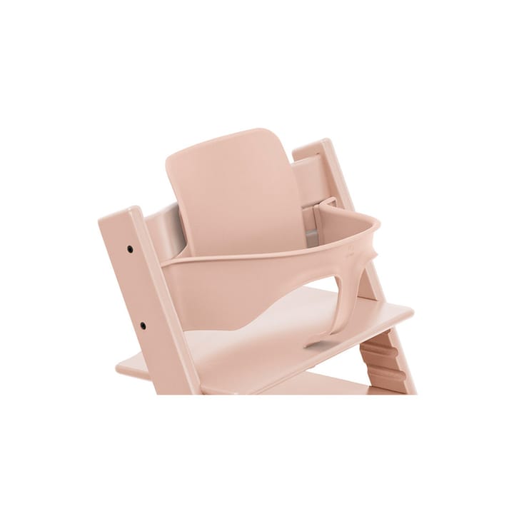 Tripp Trapp Babyset 2 - Serene Pink