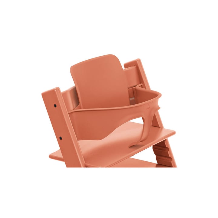 Tripp Trapp Babyset 2 - Terracotta Stokke