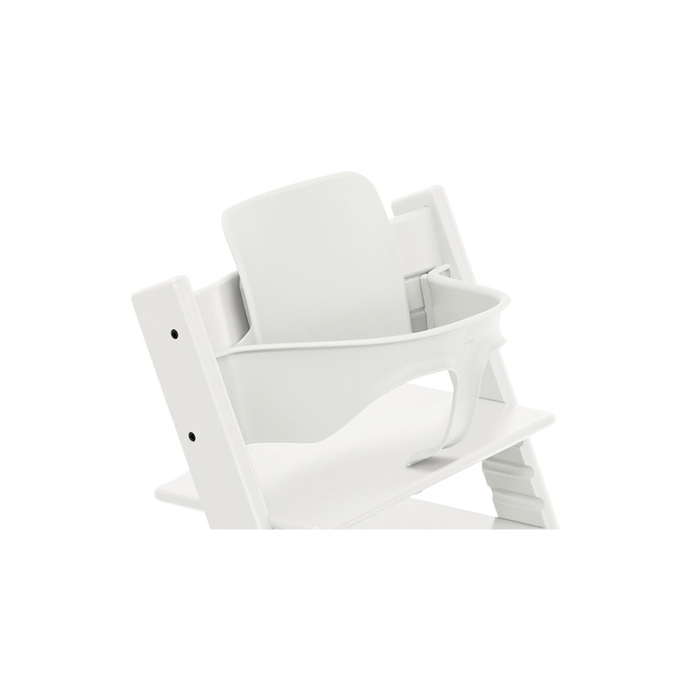 Stokke Tripp Trapp Babyset 2 White