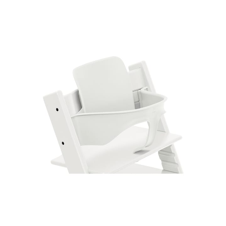 Tripp Trapp Babyset 2 - White