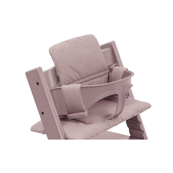 Tripp Trapp Klassisk Dyna - Heather Mauve Stokke
