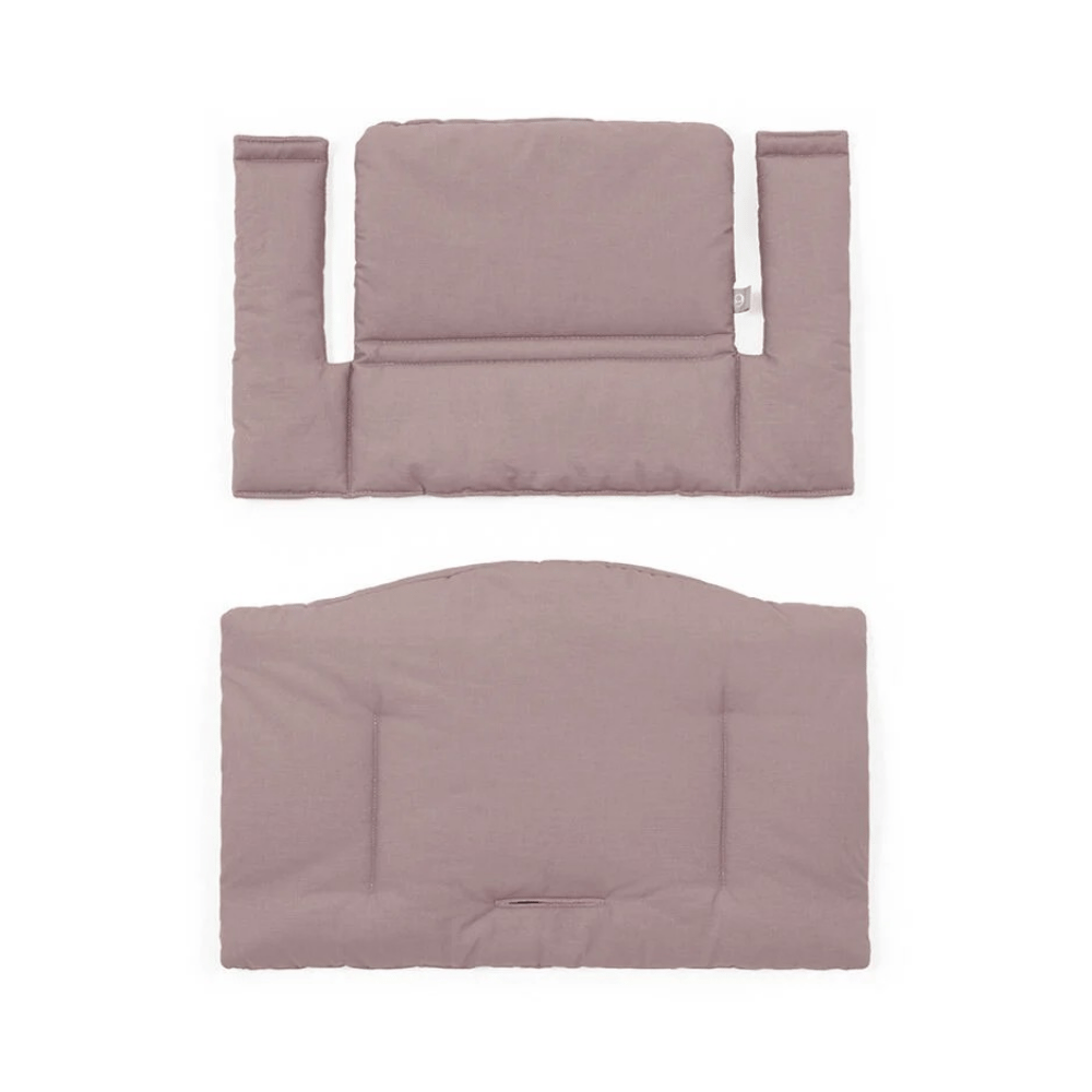 Tripp Trapp Klassisk Dyna - Heather Mauve Stokke