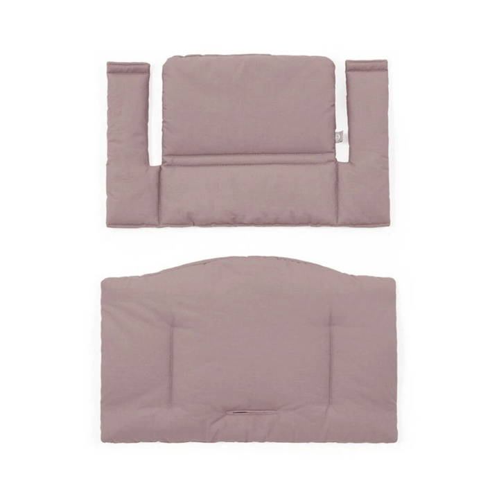 Tripp Trapp Klassisk Dyna - Heather Mauve Stokke