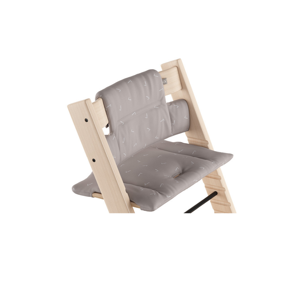 Stokke Tripp Trapp Klassisk Dyna Icon Grey