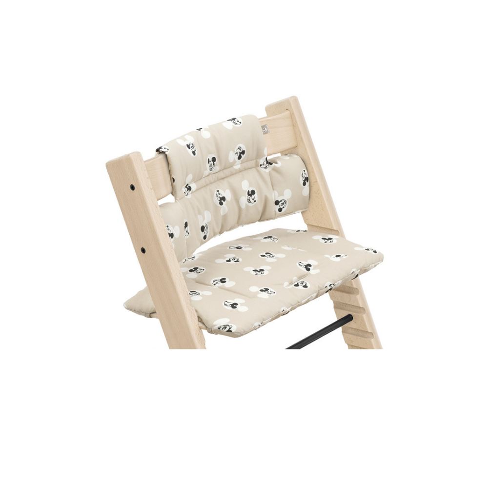 Product Image for Stokke  Tripp Trapp Klassisk Dyna, Mickey Signature - BabyWorld