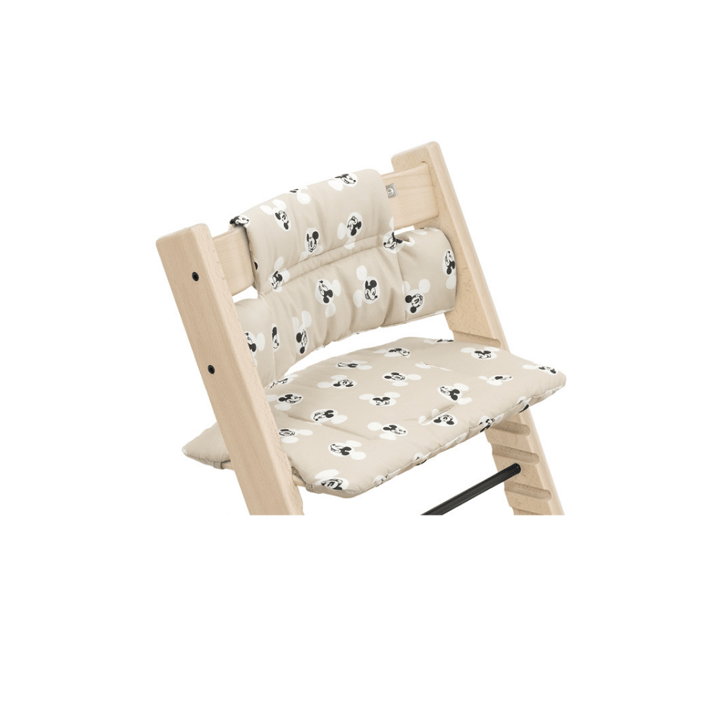 Tripp Trapp Klassisk Dyna - Mickey Signature Stokke