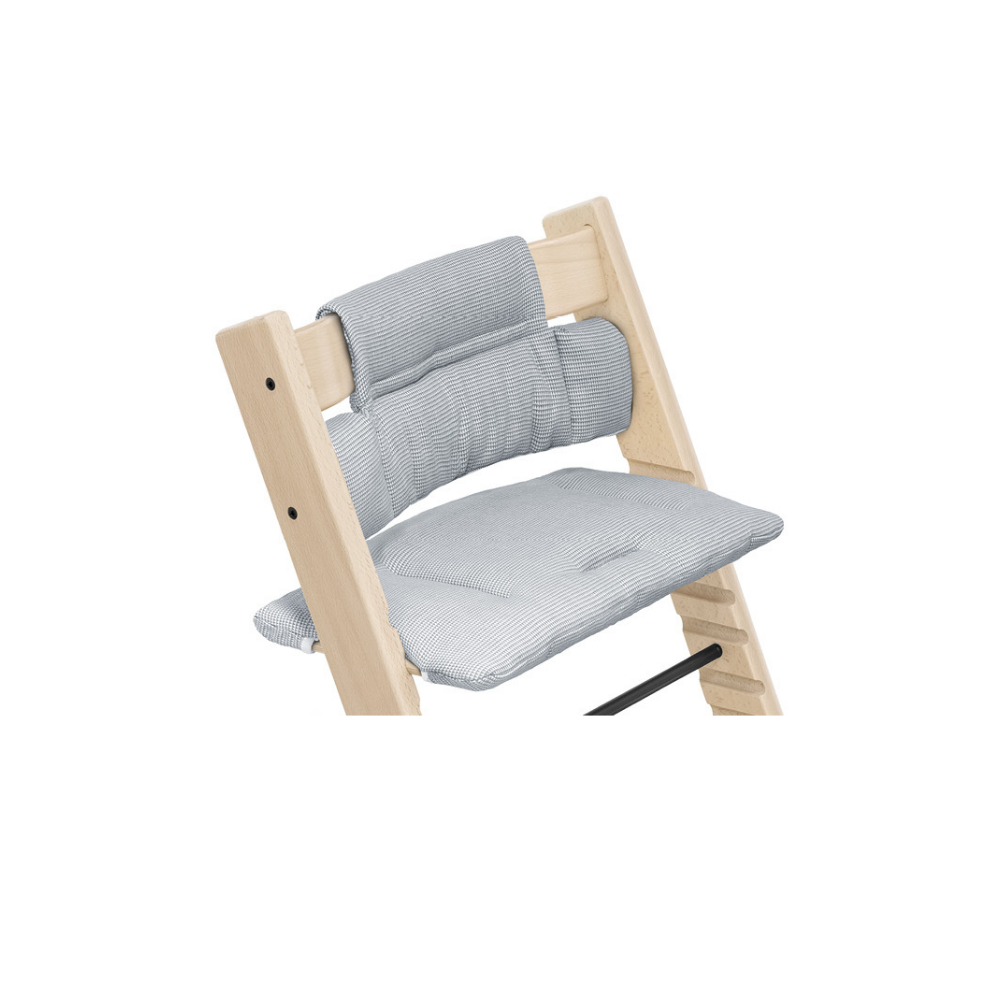 Product Image for Stokke  Tripp Trapp Klassisk Dyna, Nordic Blue - BabyWorld