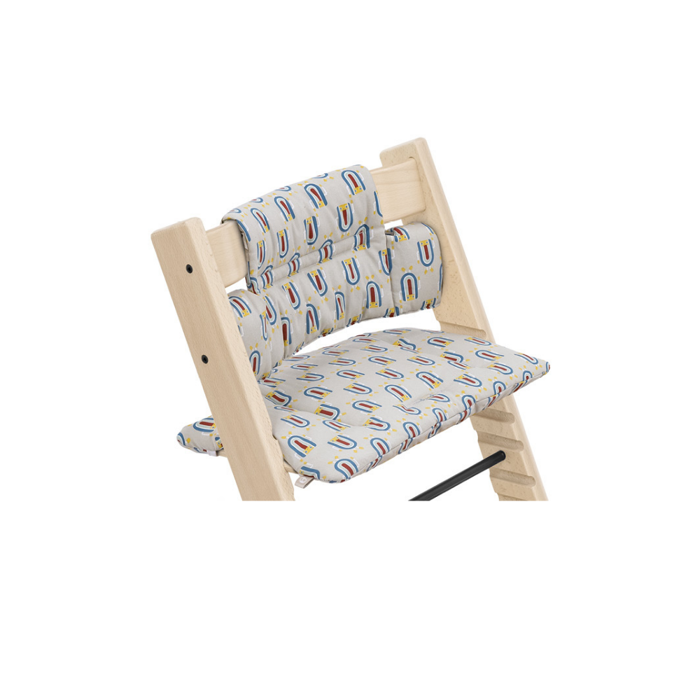 Product Image for Stokke  Tripp Trapp Klassisk Dyna, Robot Grey - BabyWorld