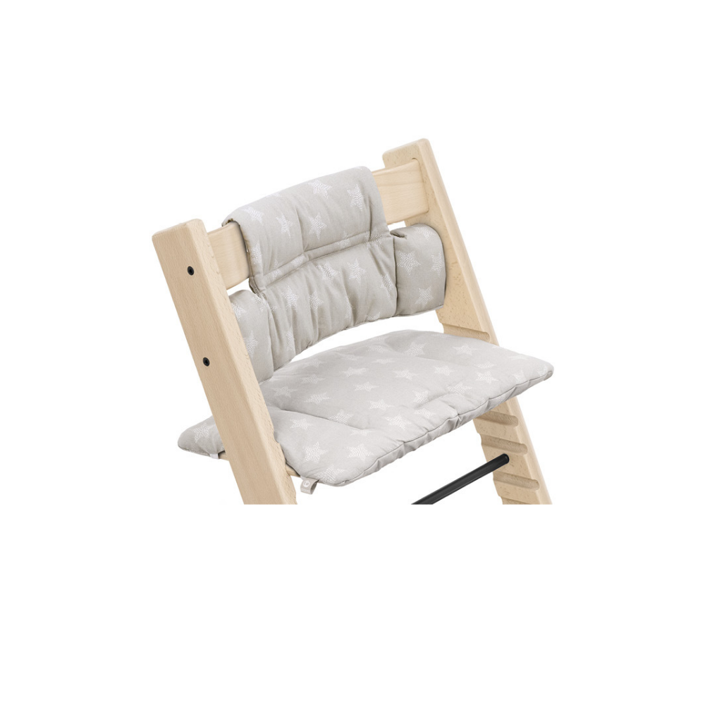 Product Image for Stokke  Tripp Trapp Klassisk Dyna, Stars Silver - BabyWorld