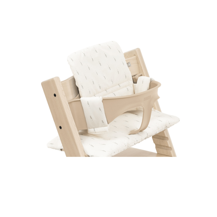 Tripp Trapp Klassisk Dyna - Wheat Cream Stokke
