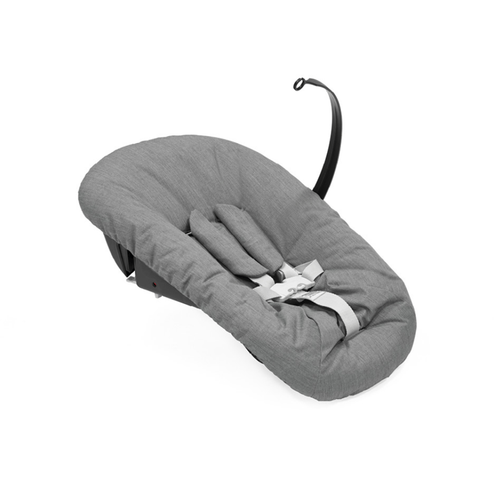 Tripp Trapp Newborn Set 2.0 - Anthracit Stokke