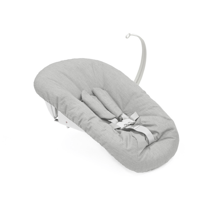 Tripp Trapp Newborn Set 2.0 - Grey Stokke