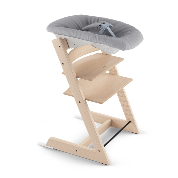 Tripp Trapp Newborn Set 2.0 - Grey Stokke