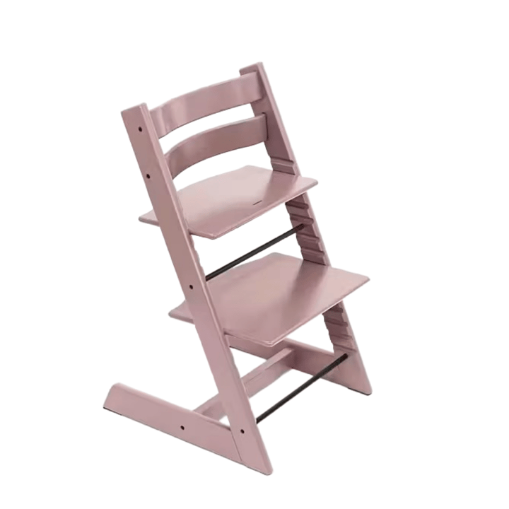 Tripp Trapp Stol - Heather Mauve Stokke