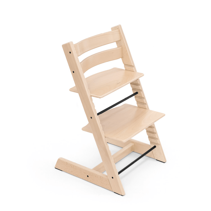 Tripp Trapp Stol - Natural Stokke