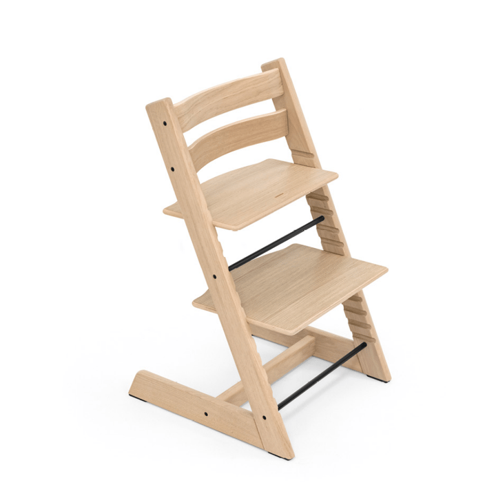 Tripp Trapp Stol - Oak Natural Stokke