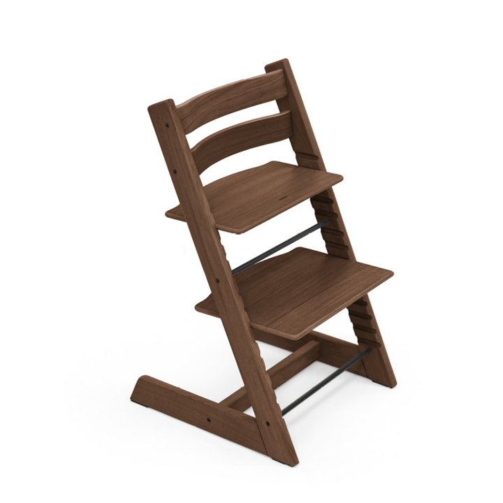 Tripp Trapp Stol - Oak Warm Brown Stokke